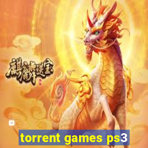 torrent games ps3